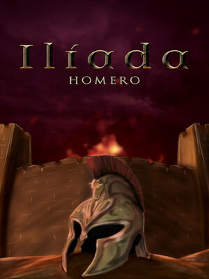 cover image of Ilíada